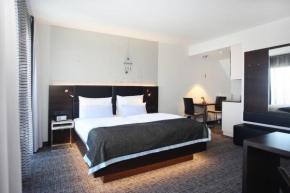 Гостиница Schiller 5 Hotel  Мюнхен